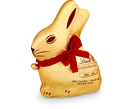 Lindt Chocolate Bunny