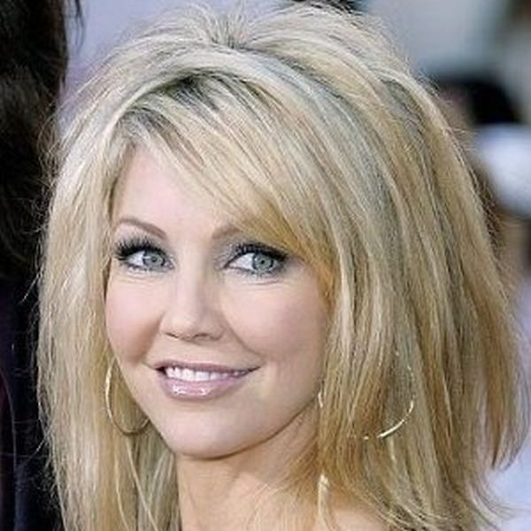 Birthday hampers could mark Heather Locklear's 50th - Regency Hampers