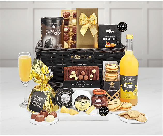 Longleat With Alcohol-Free Pressé