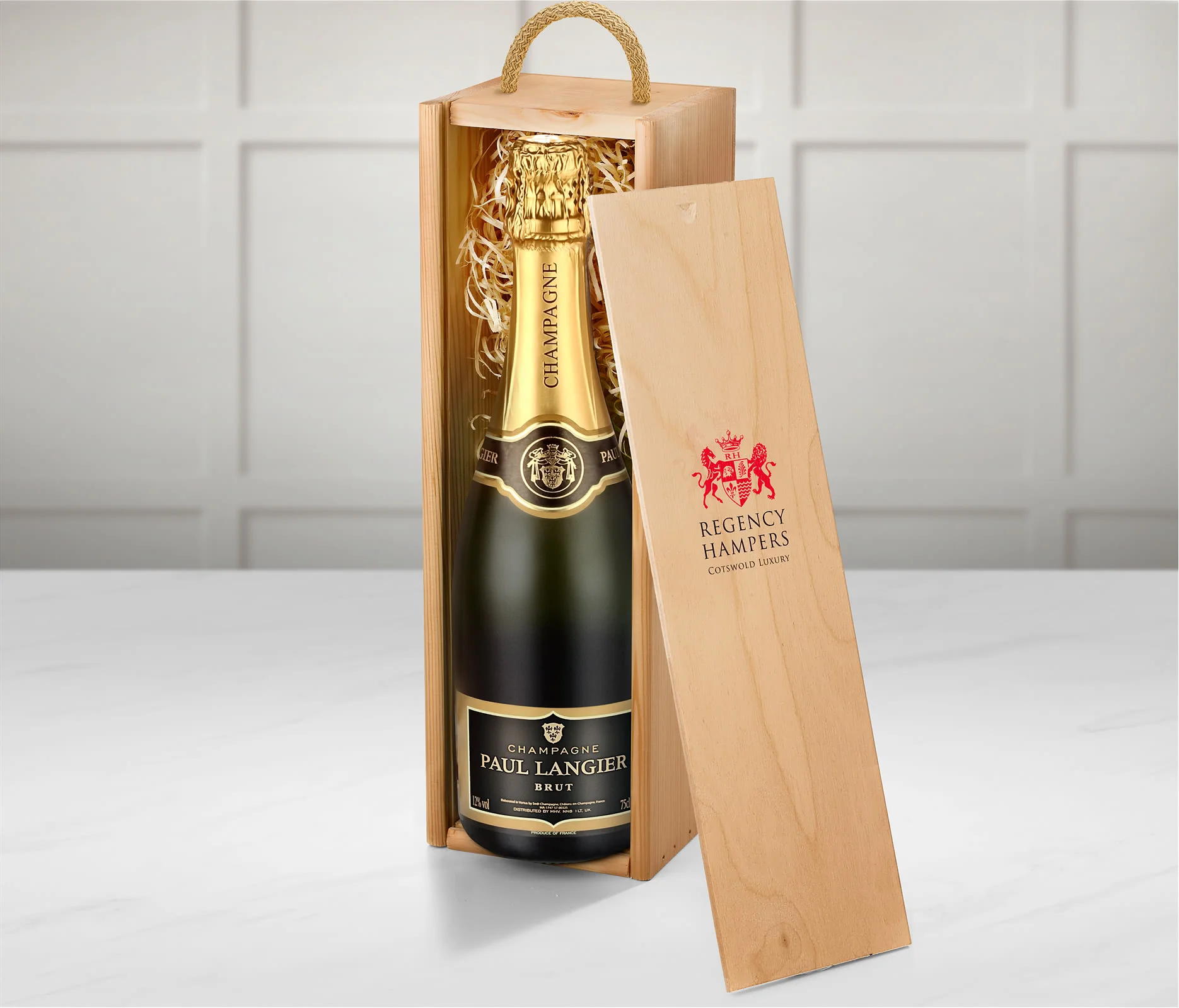 Christmas Gift Box for Him