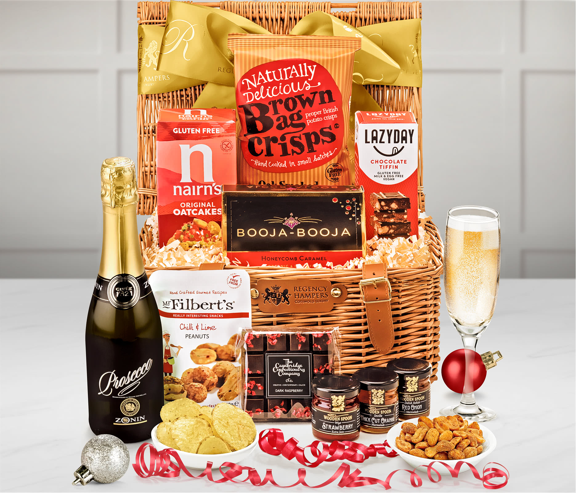 Vegan Christmas Hamper