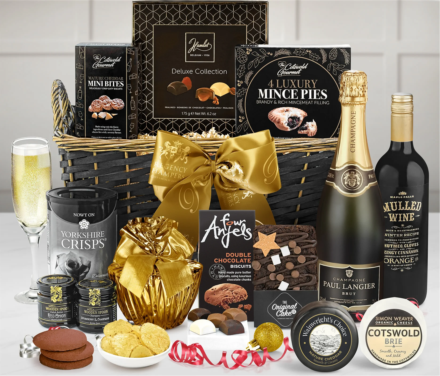 Christmas Australian Wine Gift